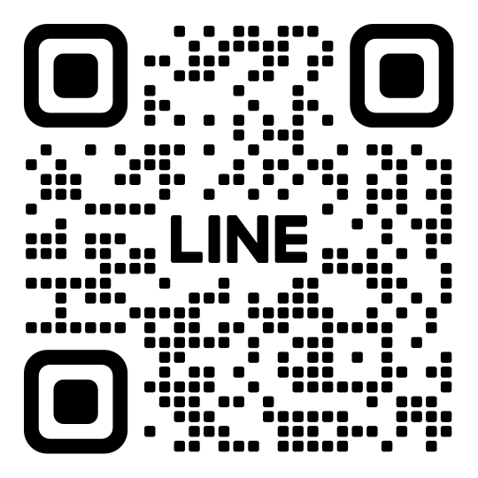 LINE QRコード｜在宅医療経営ラボ